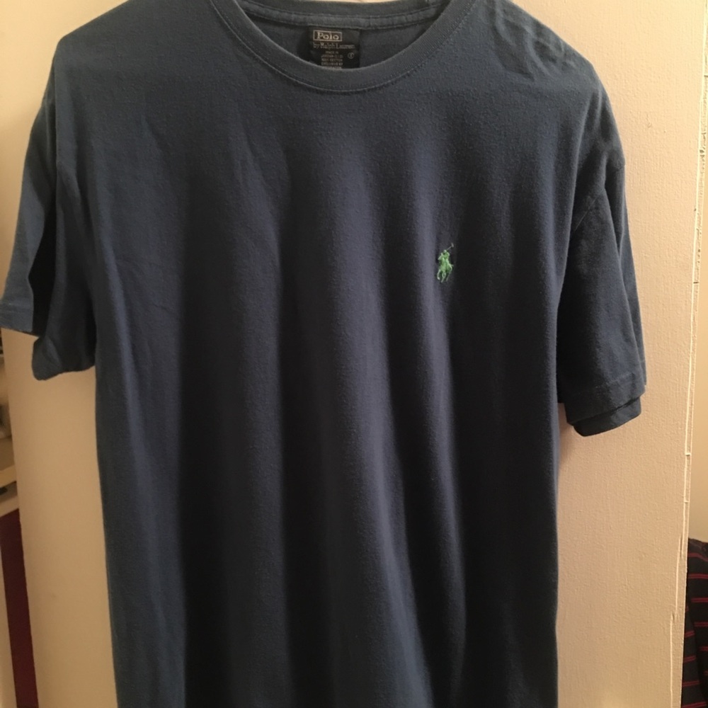 Polo T Shirt